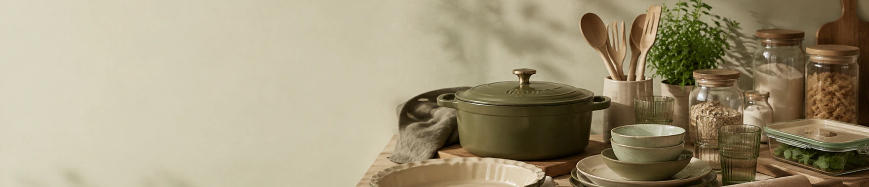 Küche & Kochen