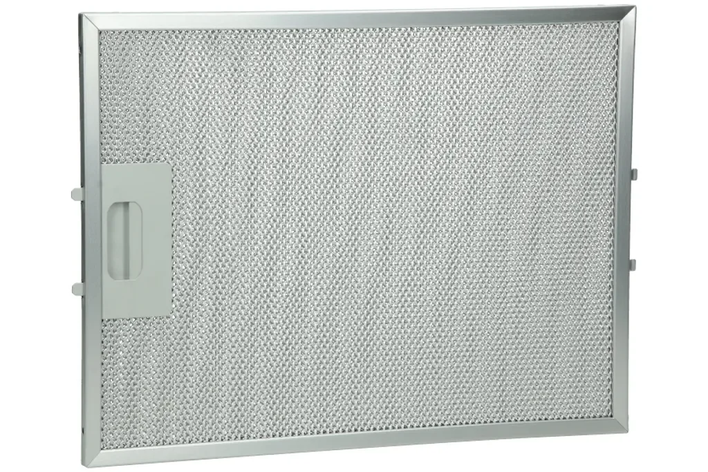 Alapure Metallfettfilter für Pelgrim 46219, 247x327x8 mm