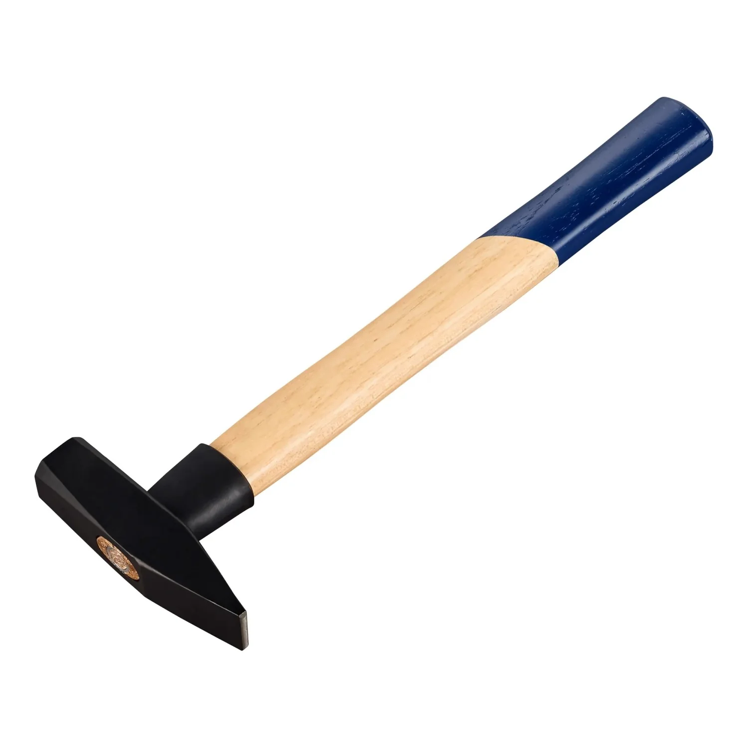 LUX-TOOLS Schlosserhammer 400 g Comfort für Metallarbeiten