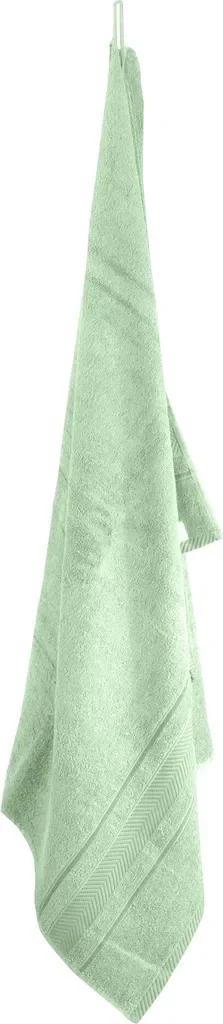 Mixibaby Velen Waschhandschuh Frottee 15x21 cm Beige