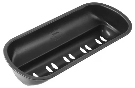 Dr. Oetker Küchenhelfer Stollenbackform Tradition 31 cm Christstollen