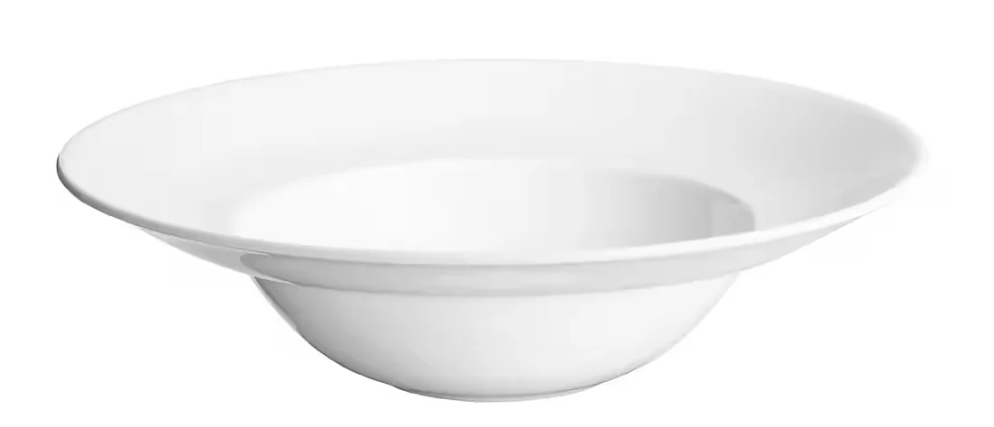 ASA SELECTION à table Pasta und Gourmetteller mit Fahne 26 cm