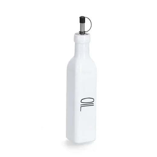 ZELLER PRESENT Ölflasche mit Dosierer 270 ml für Olivenöl