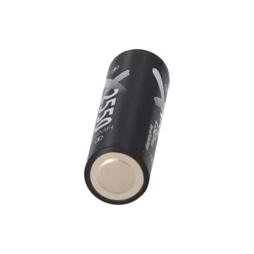 XCell AA Mignon Ni-MH Akku 1,2V 2550 mAh LSD niedrige Selbstentladung