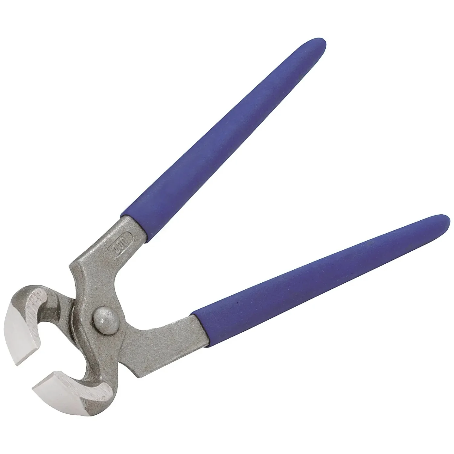 LUX-TOOLS Kantenzange Classic 200 mm Handzange