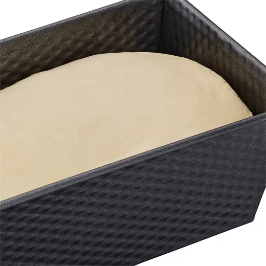 Kaiser Backformen Brotbackform Inspiration