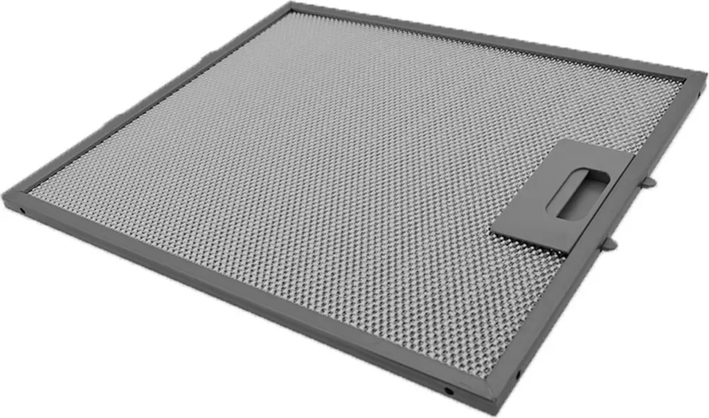 Ignis Metallfilter Fettfilter 480122102168 306x267x7 mm