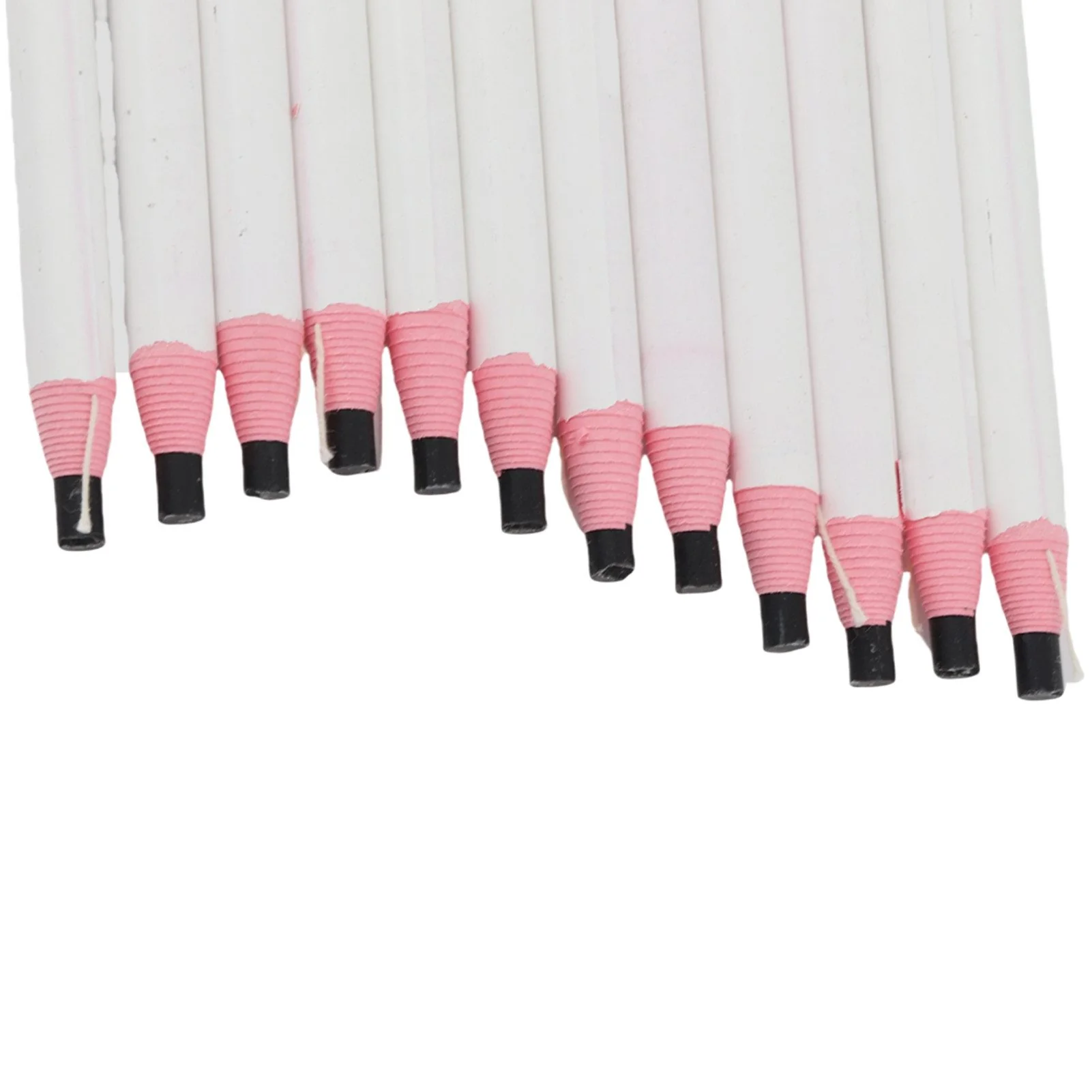 SURFOU selbstlöschende Stoffmarker 12er Set Schneiderstifte