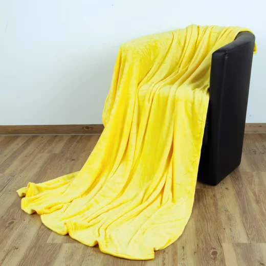 Bestlivings Kuscheldecke Celina Wohndecke weich S bis XXXL