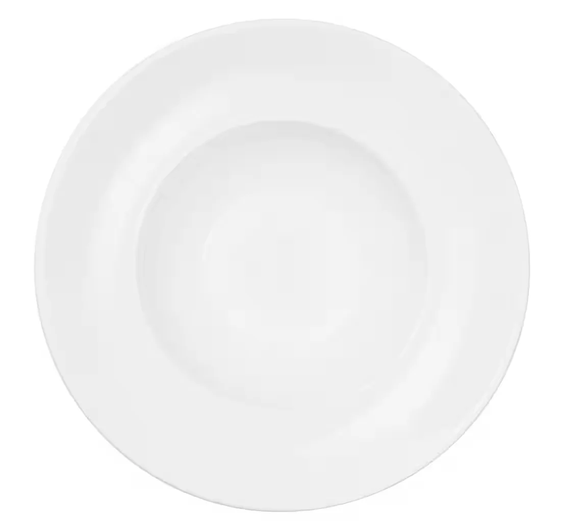 ASA SELECTION à table Pasta und Gourmetteller mit Fahne 26 cm
