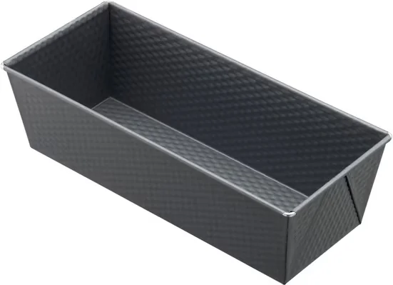 Kaiser Backformen Brotbackform Inspiration