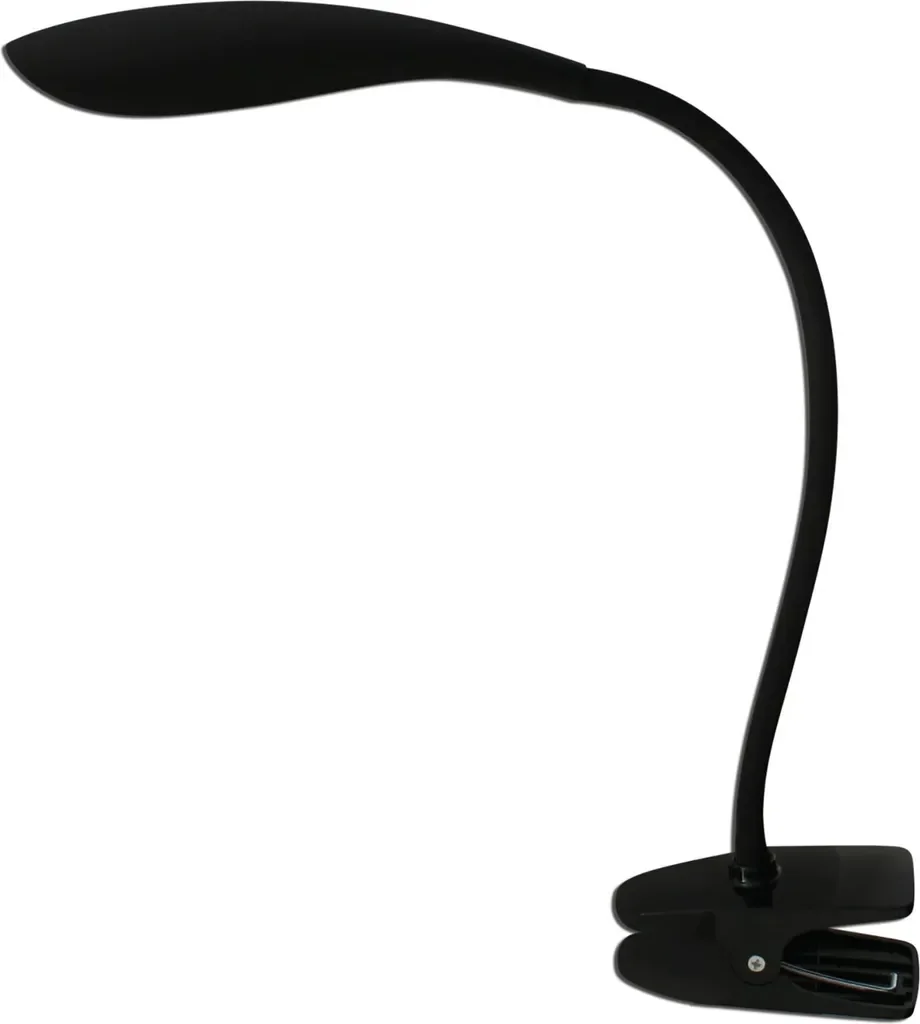 Näve LED Klemmleuchte Mamba 36 cm Schreibtischlampe 3121722