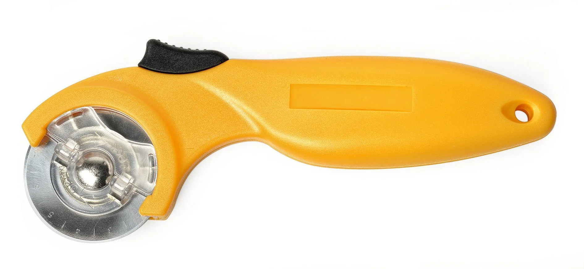 VBS Rollenschneidemaschine Profi-Rollschneider 45 mm ergonomisch