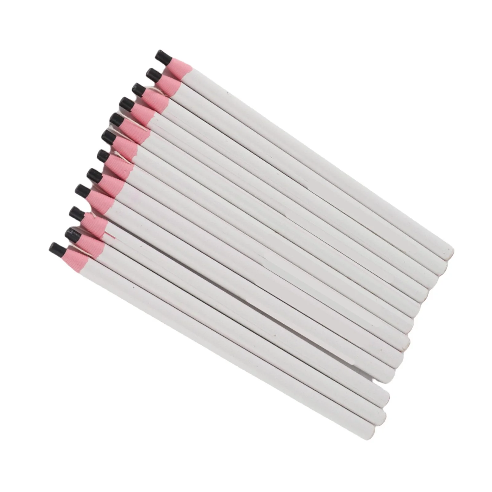 SURFOU selbstlöschende Stoffmarker 12er Set Schneiderstifte
