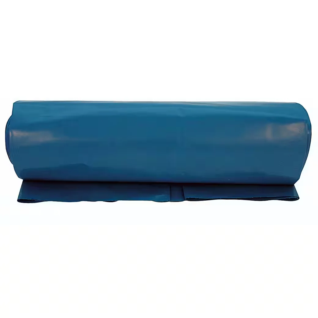 SOENNECKEN Müllsack Typ 100 700 x 1100 mm 120 L 15 Stück