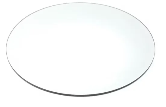 SANDRA RICH Dekospiegel Mirror Wandspiegel