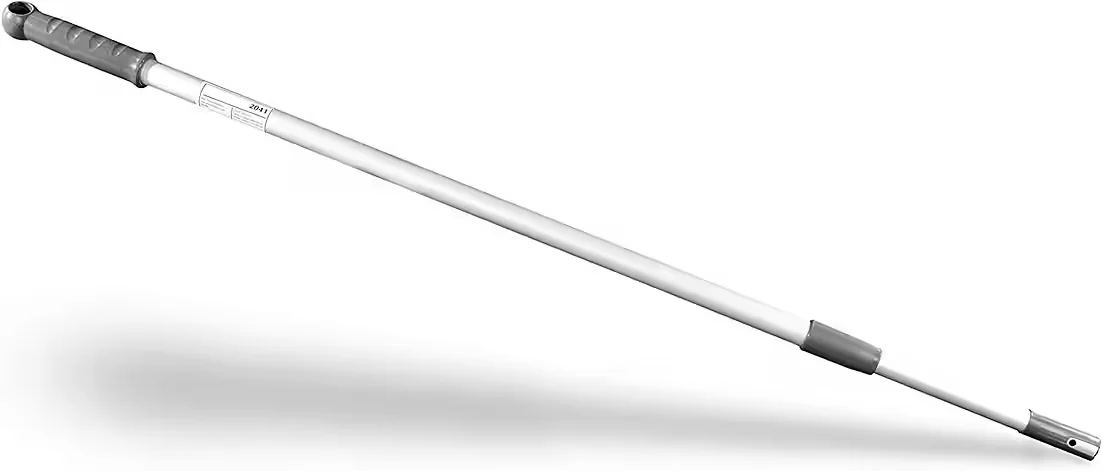 HYPAFOL Wischmopp Set Bodenwischer Reinigungssystem für Böden