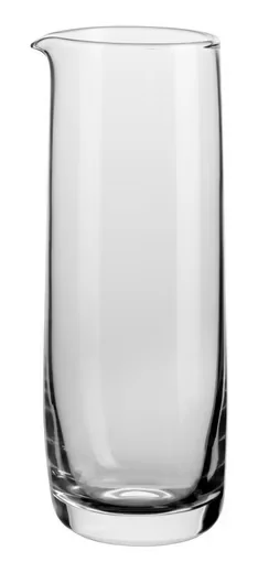 ASA SELECTION Sarabi Glaskaraffe klar 0,7 l 22 cm