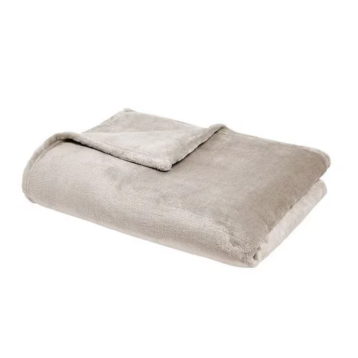 TODAY Wohndecke Kuscheldecke Soft 150 x 200 cm Sofadecke